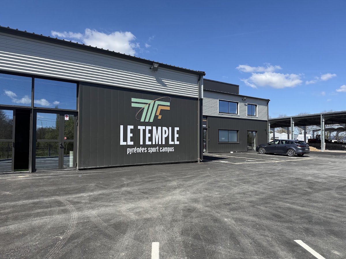 Le Temple Tarbes - Photo principale