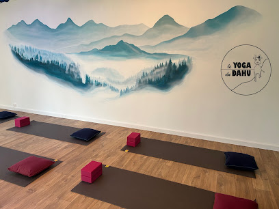 Le Yoga du Dahu - Photo principale