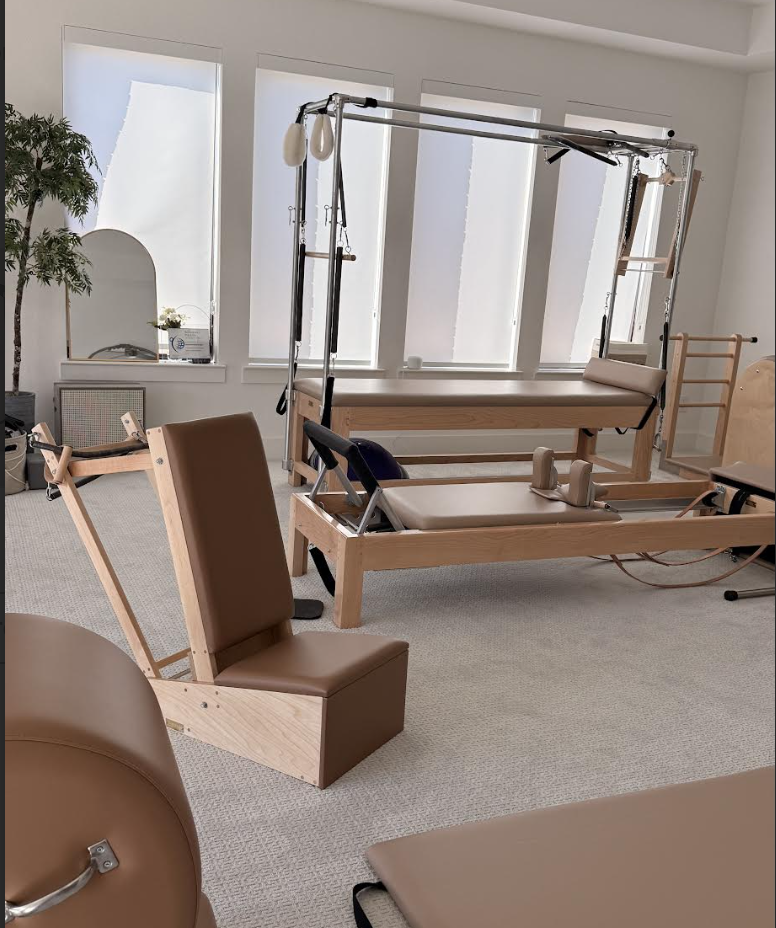 LeA Pilates Studio - Photo 2