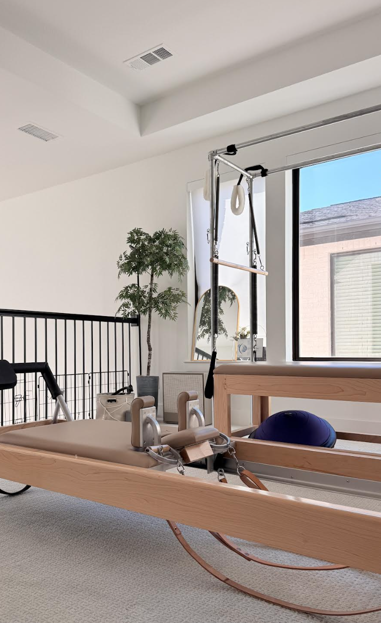 LeA Pilates Studio - Photo 3