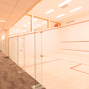 LearnSquash - Photo 2