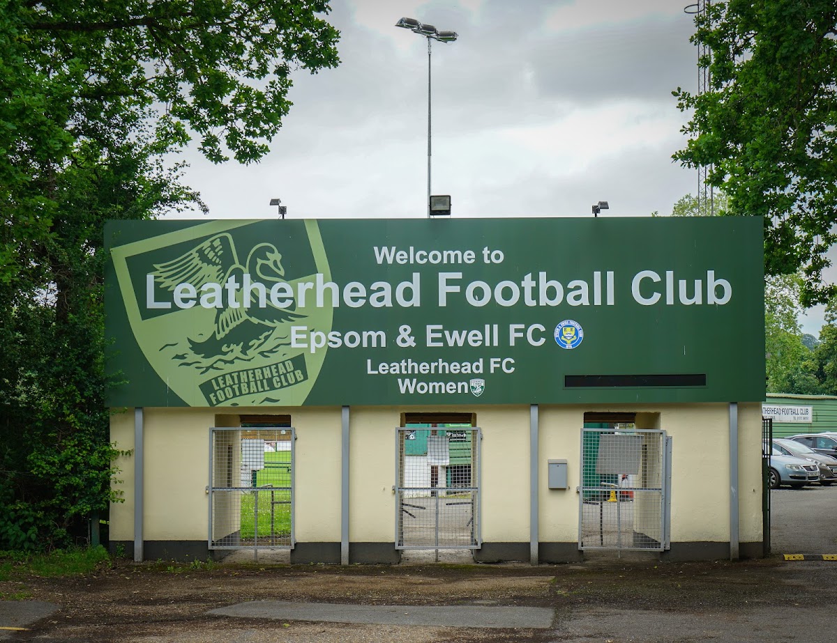 Leatherhead Football Club - Photo 3