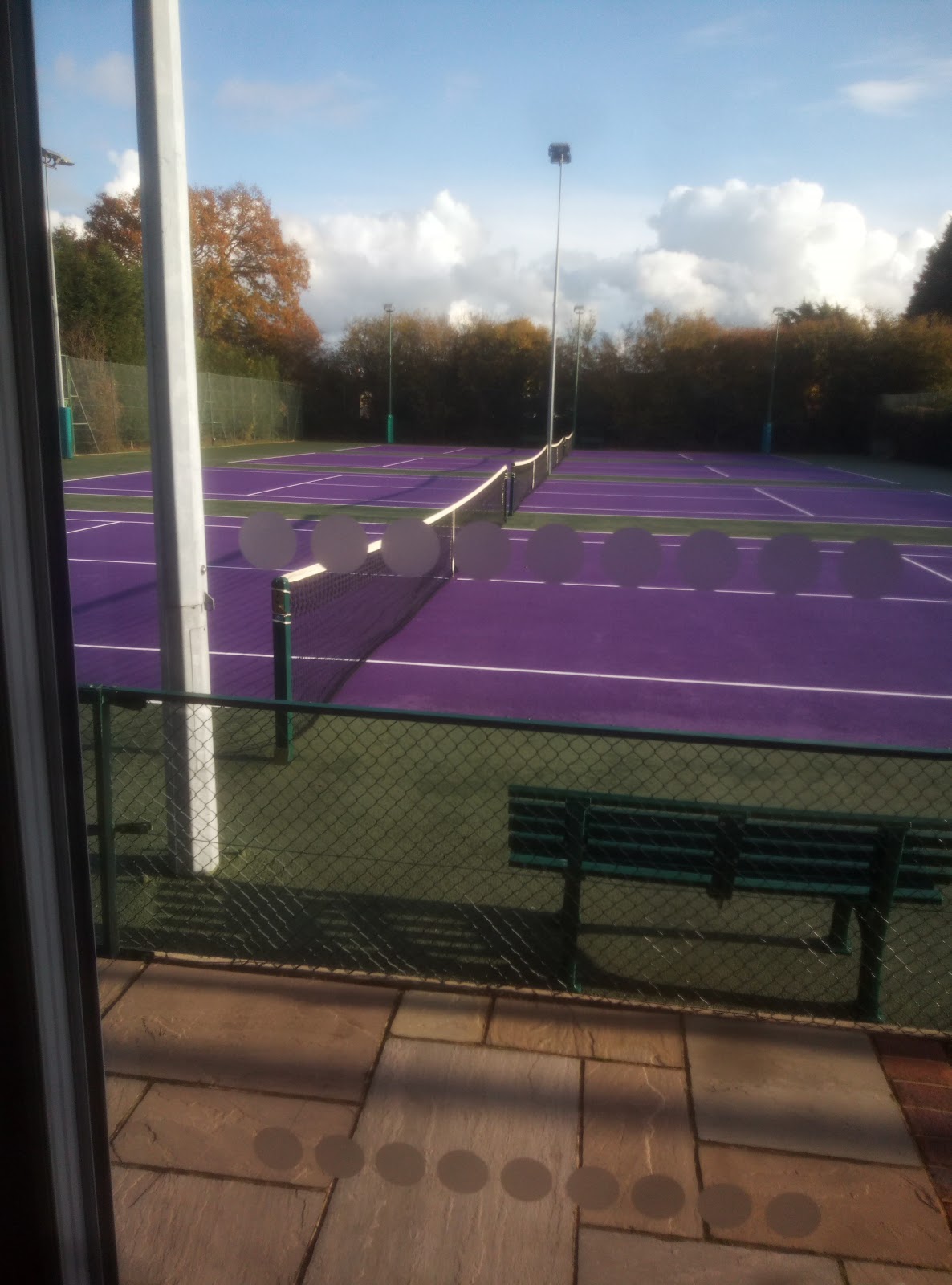 Leatherhead Tennis Club - Photo 2