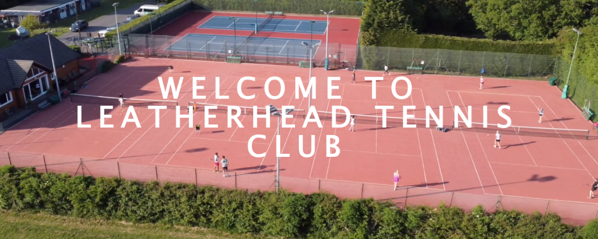 Leatherhead Tennis Club - Photo 3