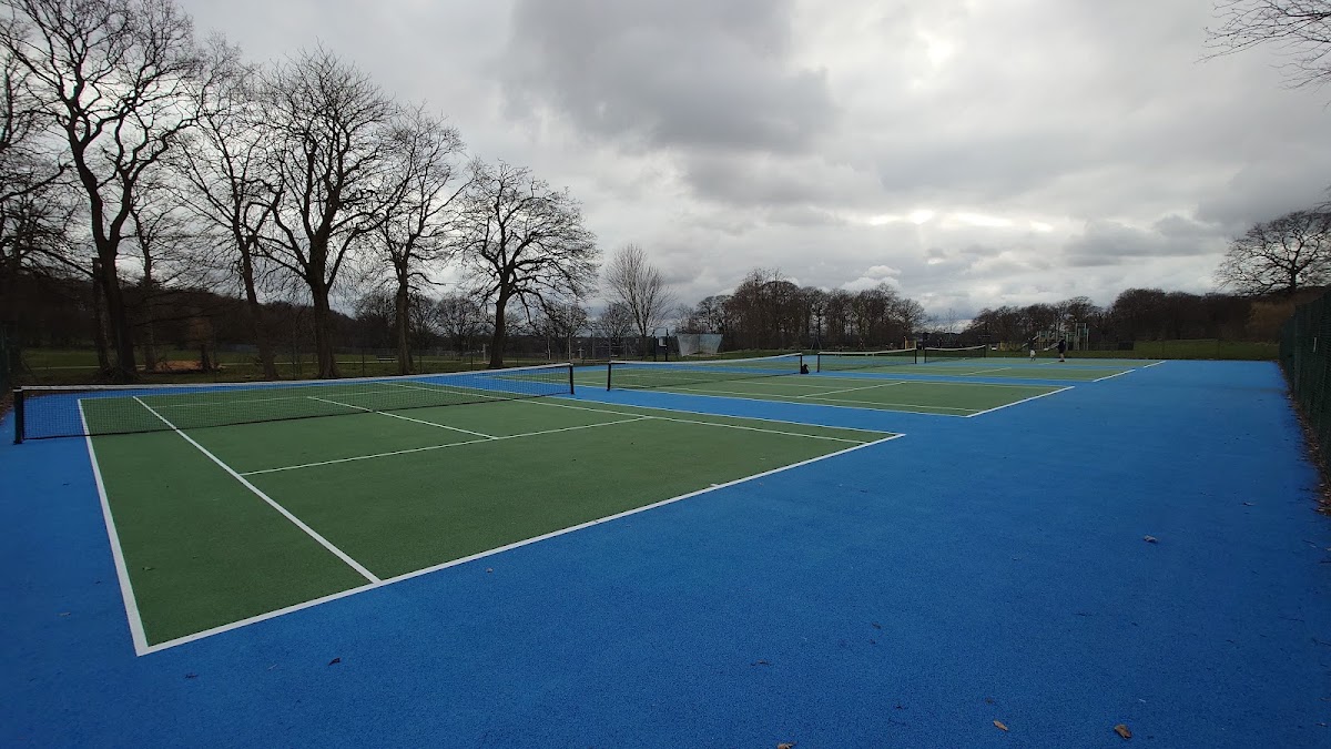Leeds Legends Tennis Club ▌BECKETT▐ - Photo 2