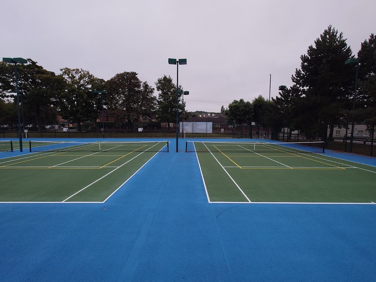 Leeds Legends Tennis Club ▌SPRINGHEAD▐ - Photo 2