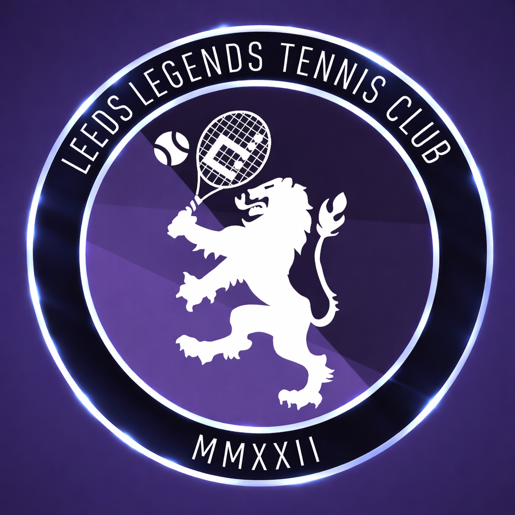 Leeds Legends Tennis Club ▌SPRINGHEAD▐ - Photo 3