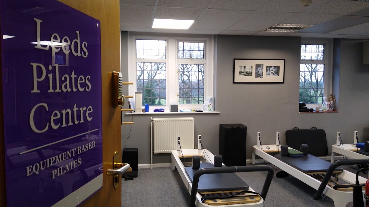 Leeds Pilates Centre (Mercure Leeds Parkway Hotel) - Photo 2