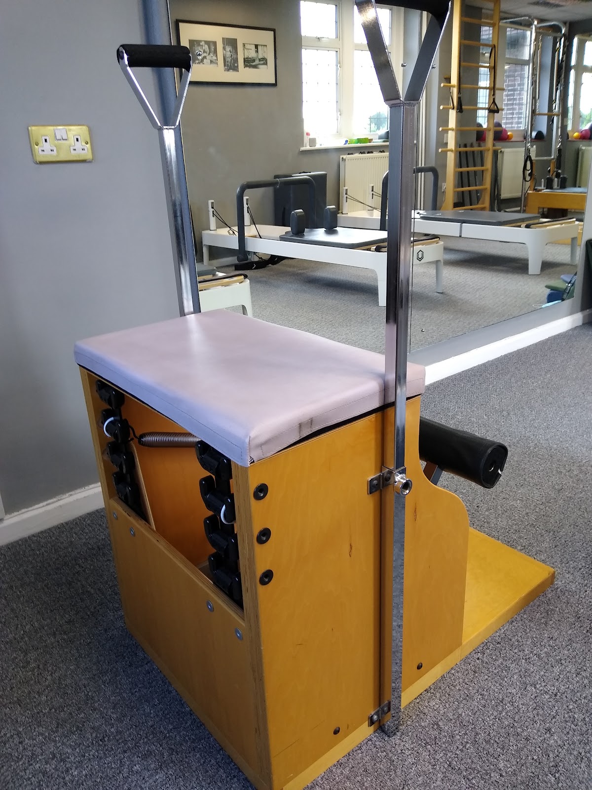 Leeds Pilates Centre (Mercure Leeds Parkway Hotel) - Photo 3