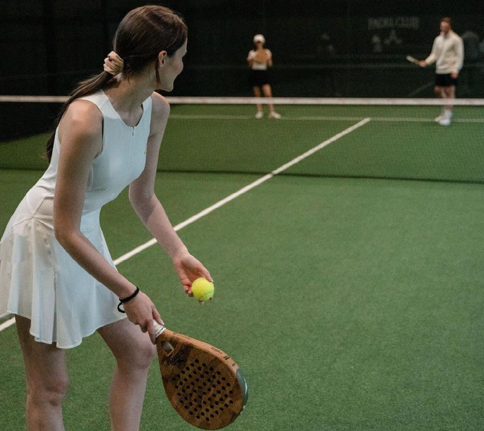Legacy Padel & Pickleball - Photo 2