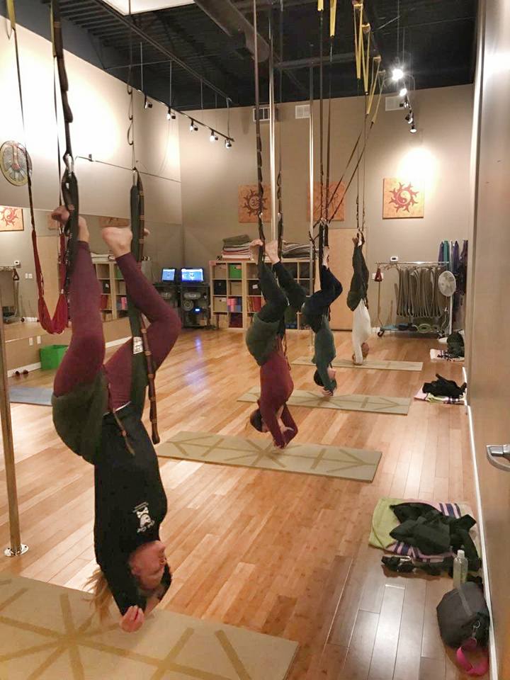 Legacy Pilates, Yoga & More - Photo 2