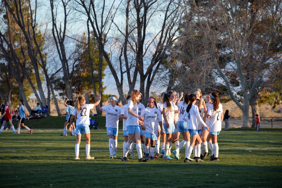Legends Futbol Academy - Photo 2