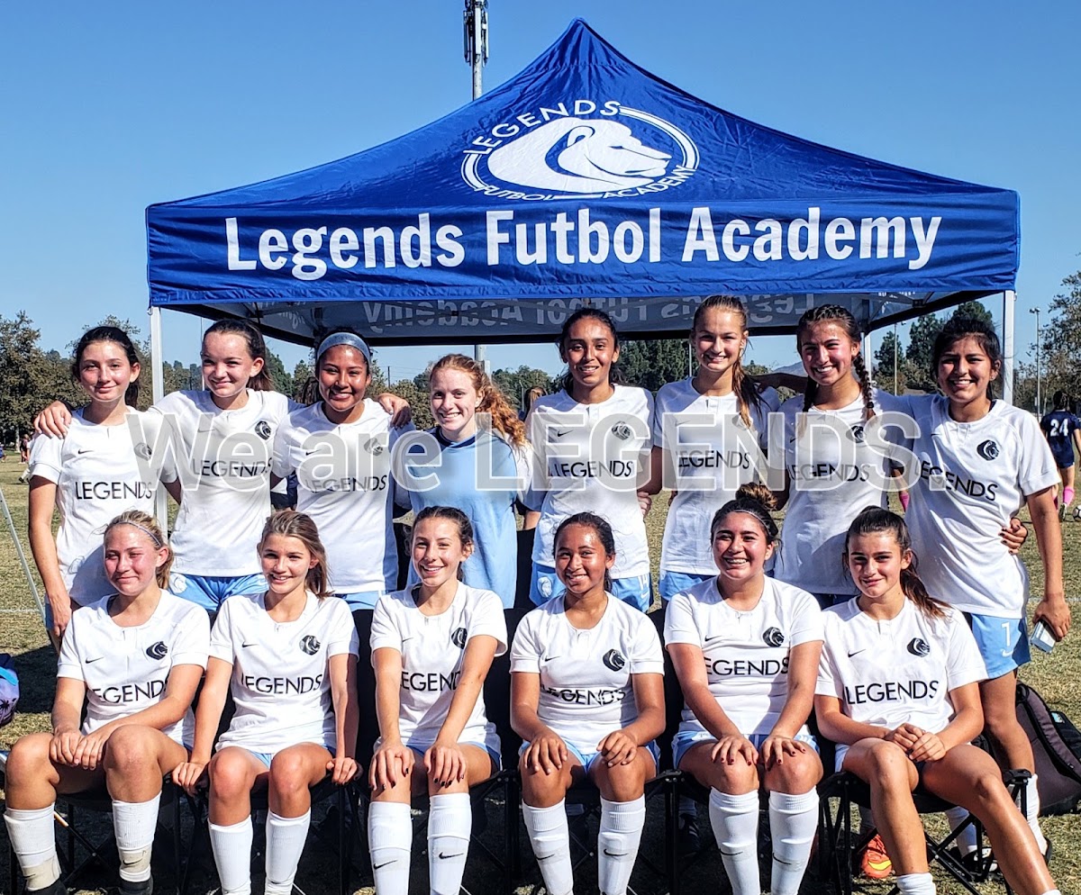 Legends Futbol Academy - Photo 3
