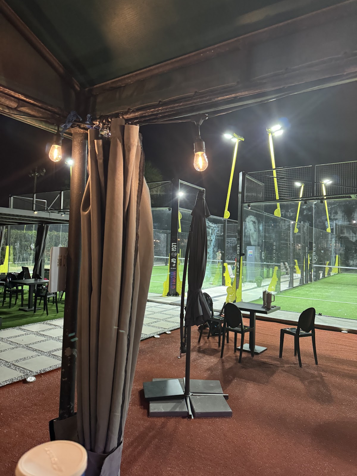 LEGIO GP PADEL WORLD - Photo 2