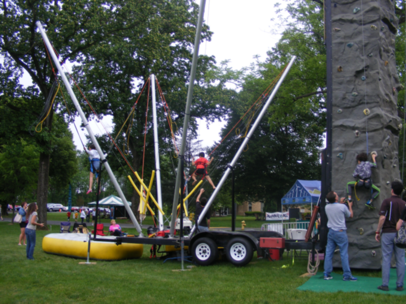 Lehigh Valley Rock Gym - Photo 1