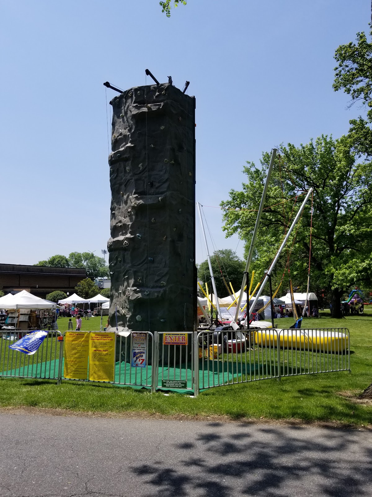 Lehigh Valley Rock Gym - Photo 2