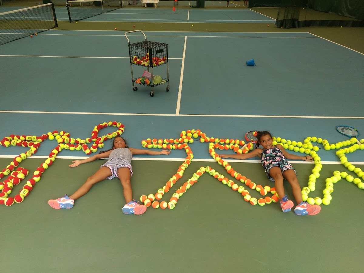 Lehigh Valley Tennis Club - Photo 3