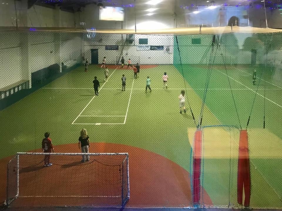 Leicester Sports Centre - Cricket & Football - Photo 2