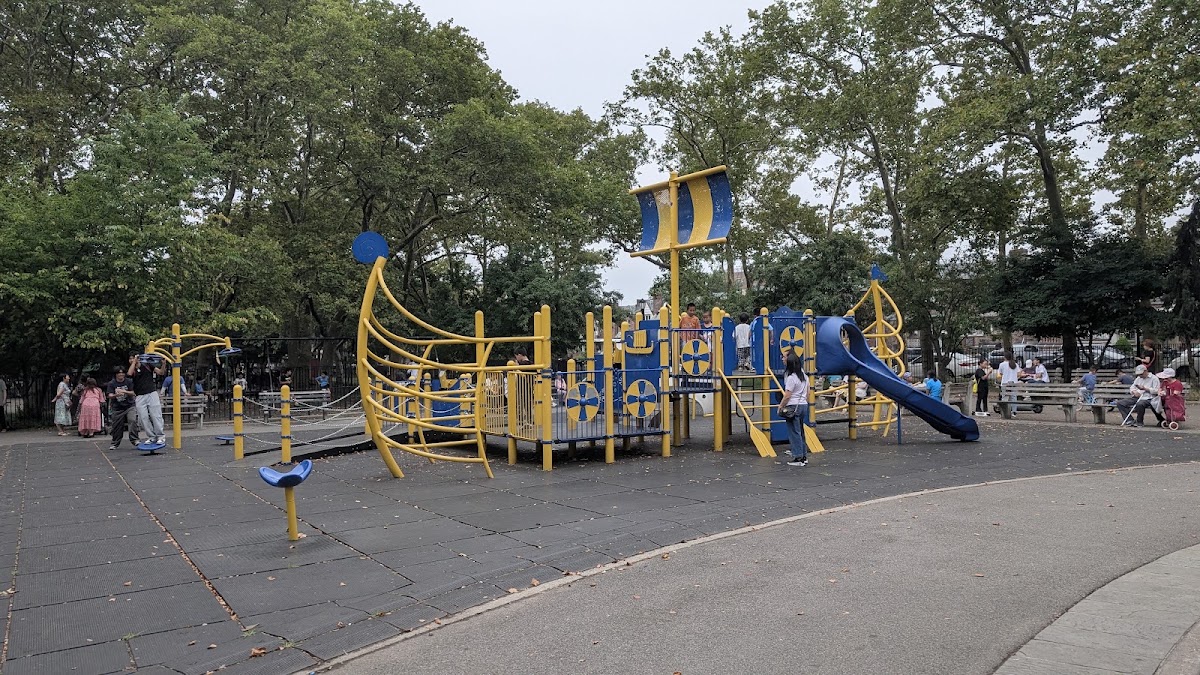 Leif Ericson Park - Photo 2