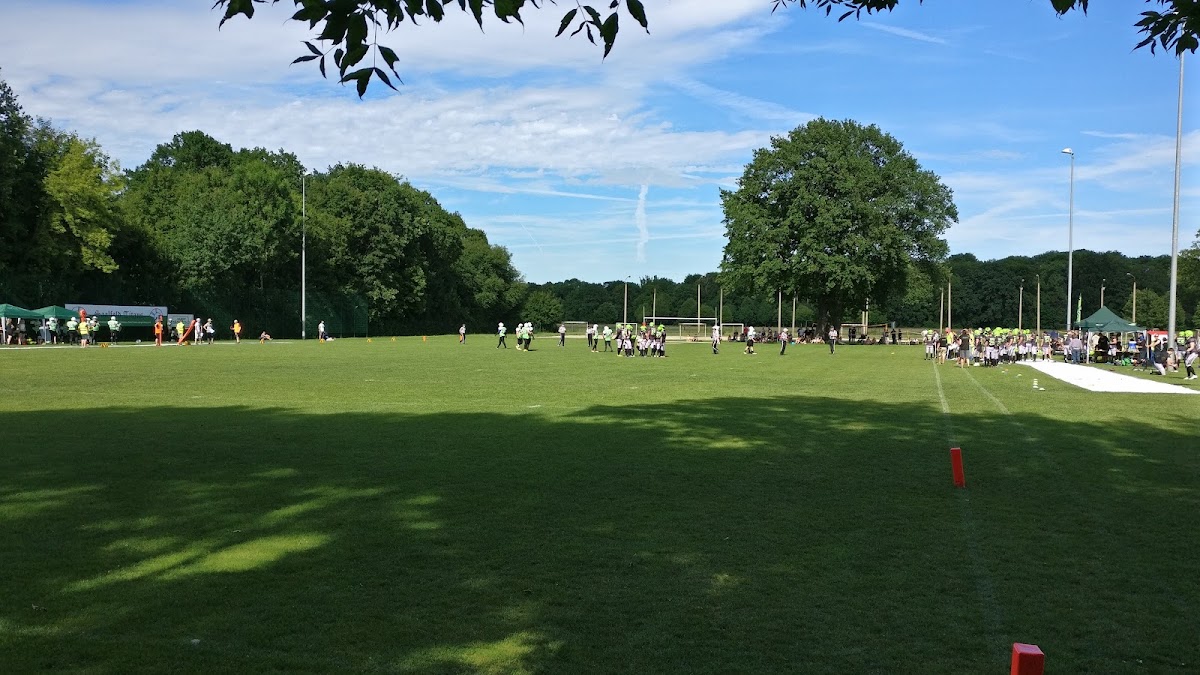 Leipziger Sportverein Südwest e.V. - Photo 1