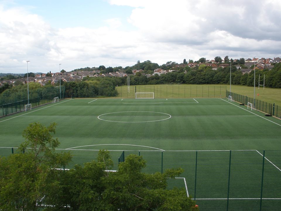 Leisure Leagues Brierley Hill 6 a side - Photo 1