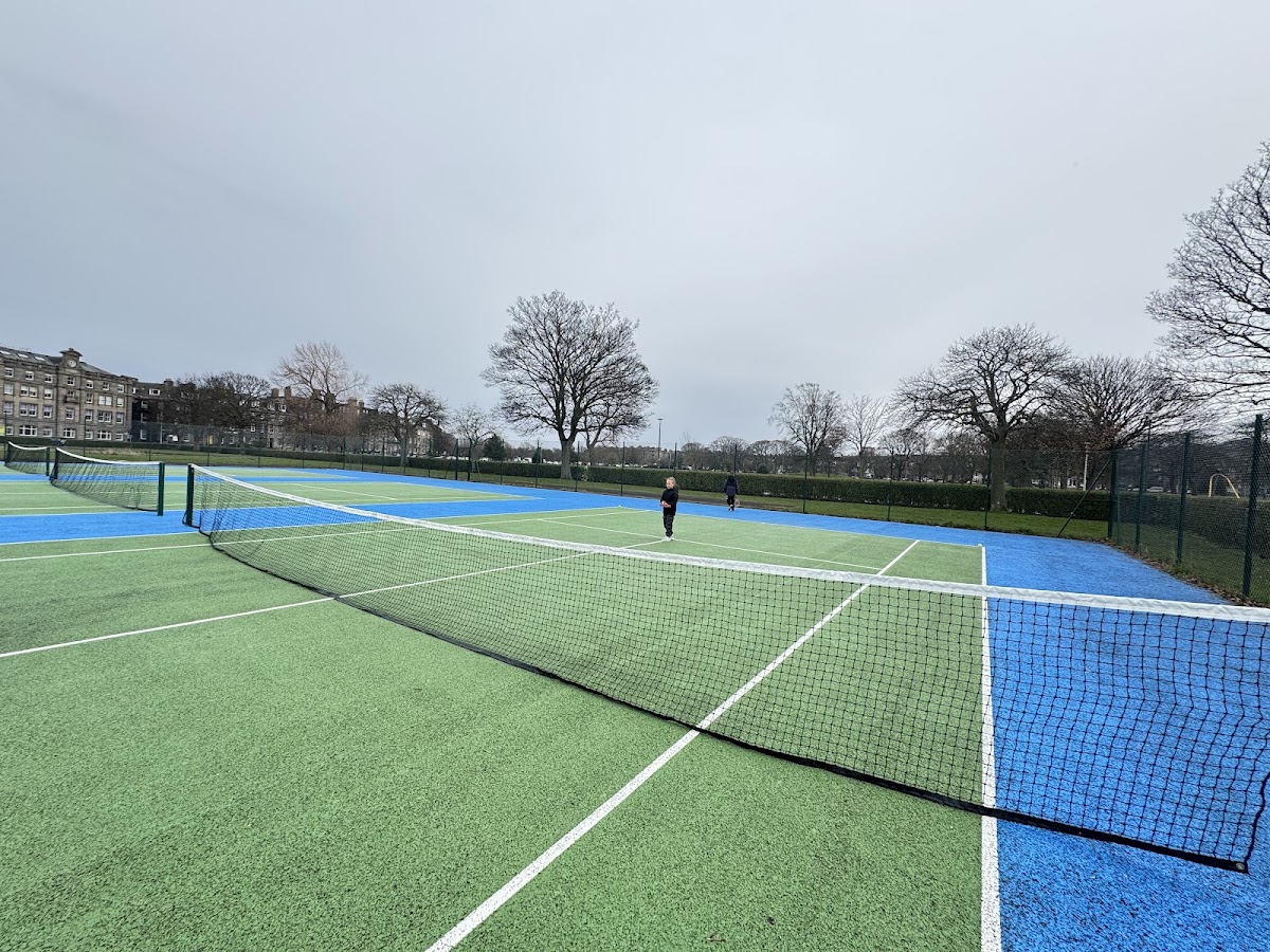Leith Links Outdoor Tennis and Bowling Green - Photo 1