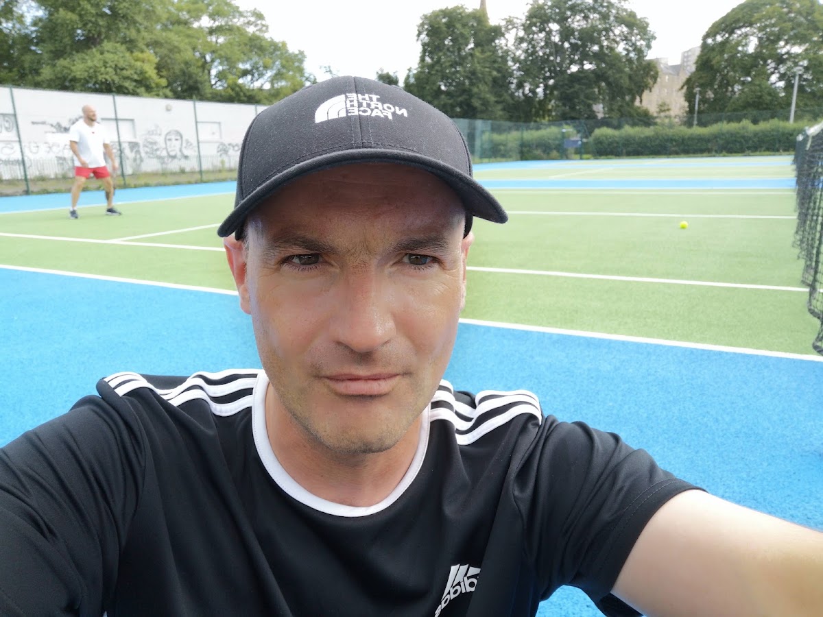Leith Links Outdoor Tennis and Bowling Green - Photo 3