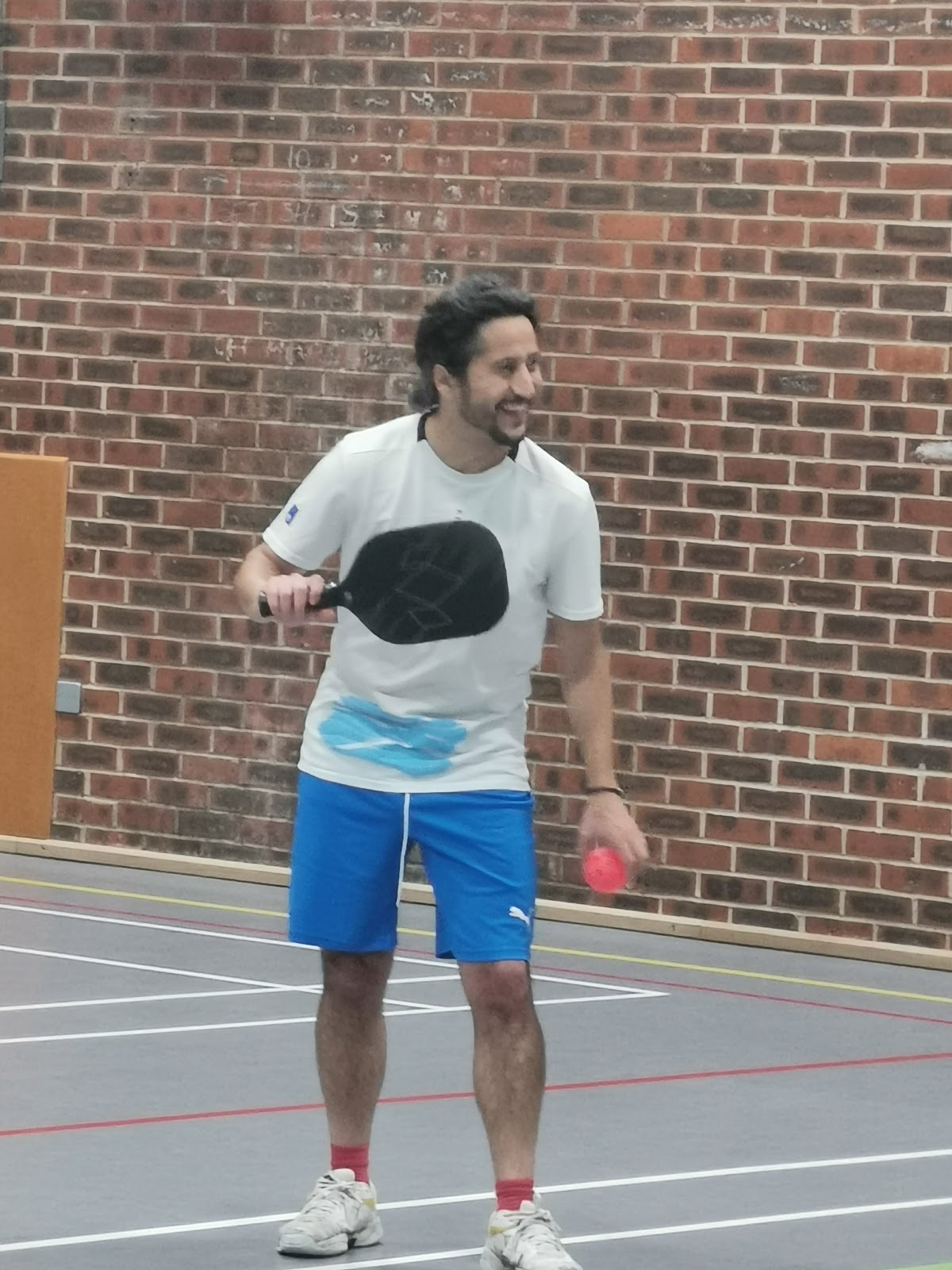 Lemon Pickleball East Finchley - Photo 2