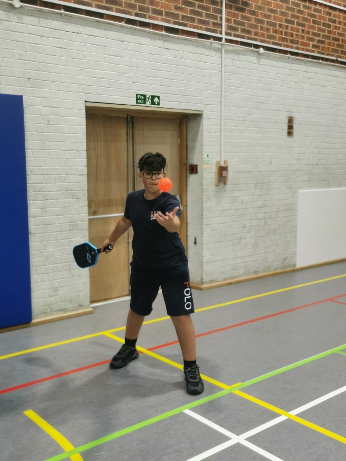 Lemon Pickleball East Finchley - Photo 3