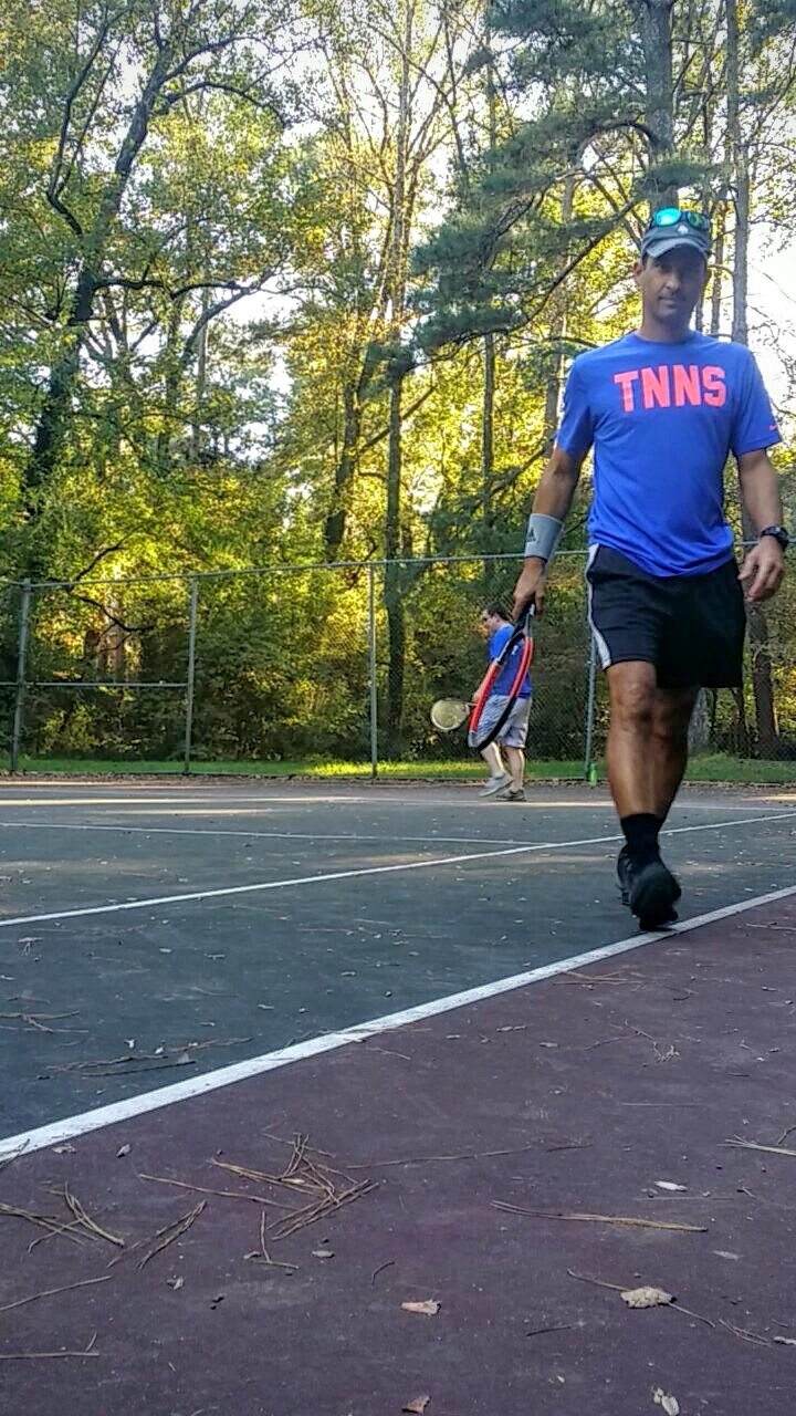 Lenox Wildwood Tennis Courts - Photo 1