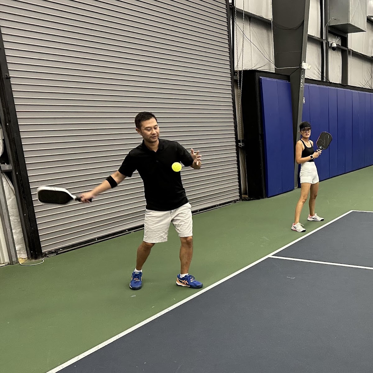 Leon Hui Pickleball Lessons - Photo principale