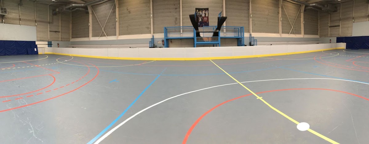Les Démons d’Asnières Roller Hockey - Photo 2