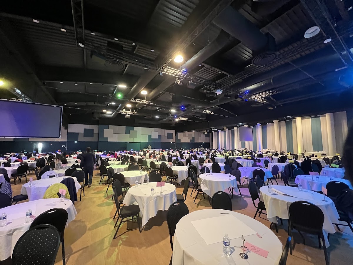 Les Esselières, Espace événementiel - Photo 2