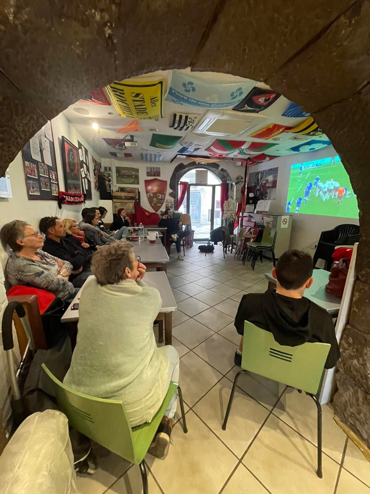 Les Fadas du RCT - Photo 1