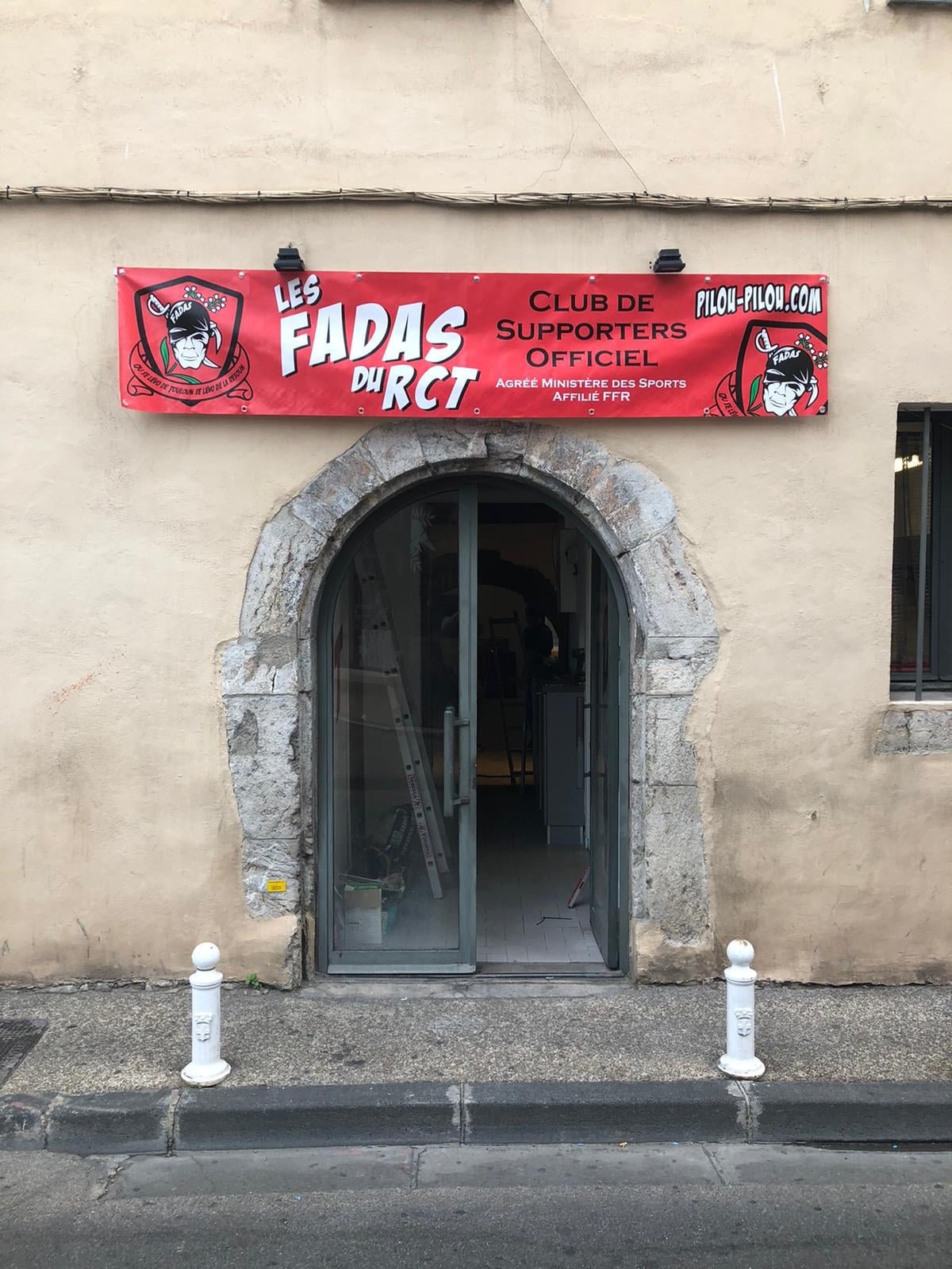 Les Fadas du RCT - Photo 2