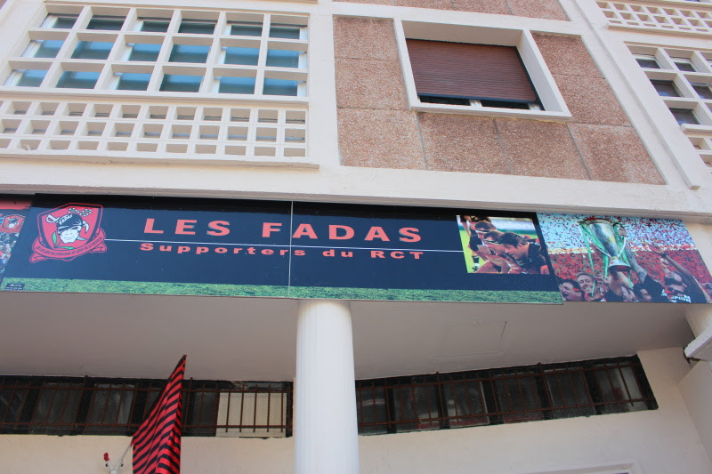 Les Fadas du RCT - Photo 3