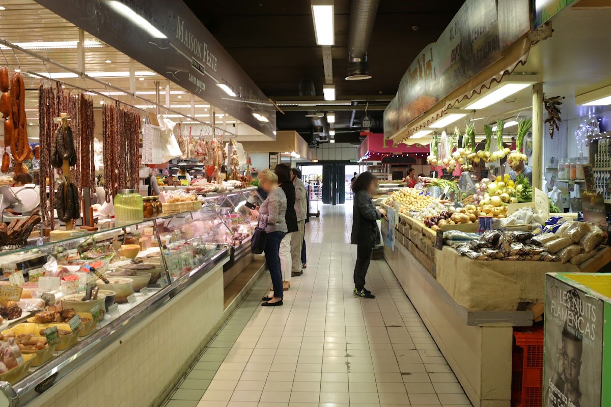 Les Halles d'Avignon - Photo 2