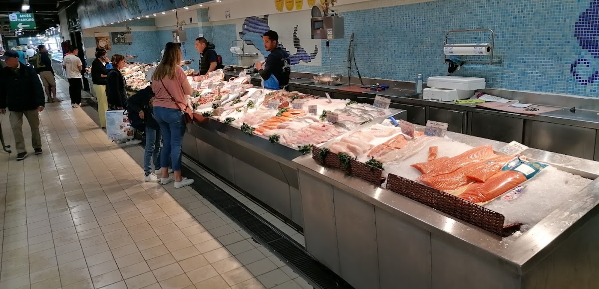 Les Halles d'Avignon - Photo 3