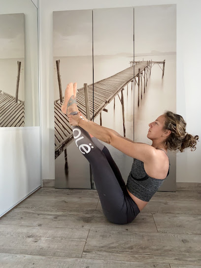 Les secrets du Pilates - Photo principale