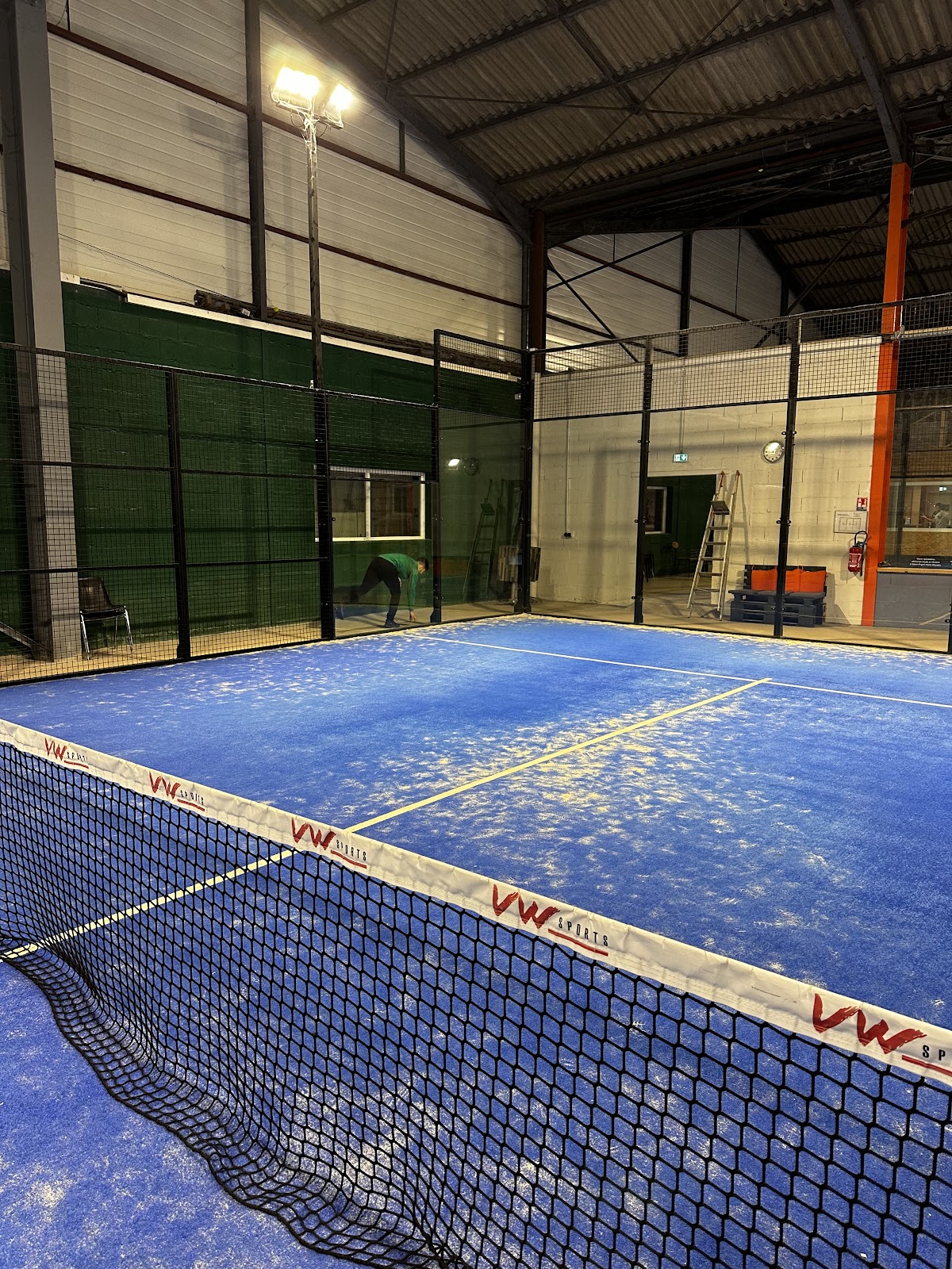 Let Padel Blois