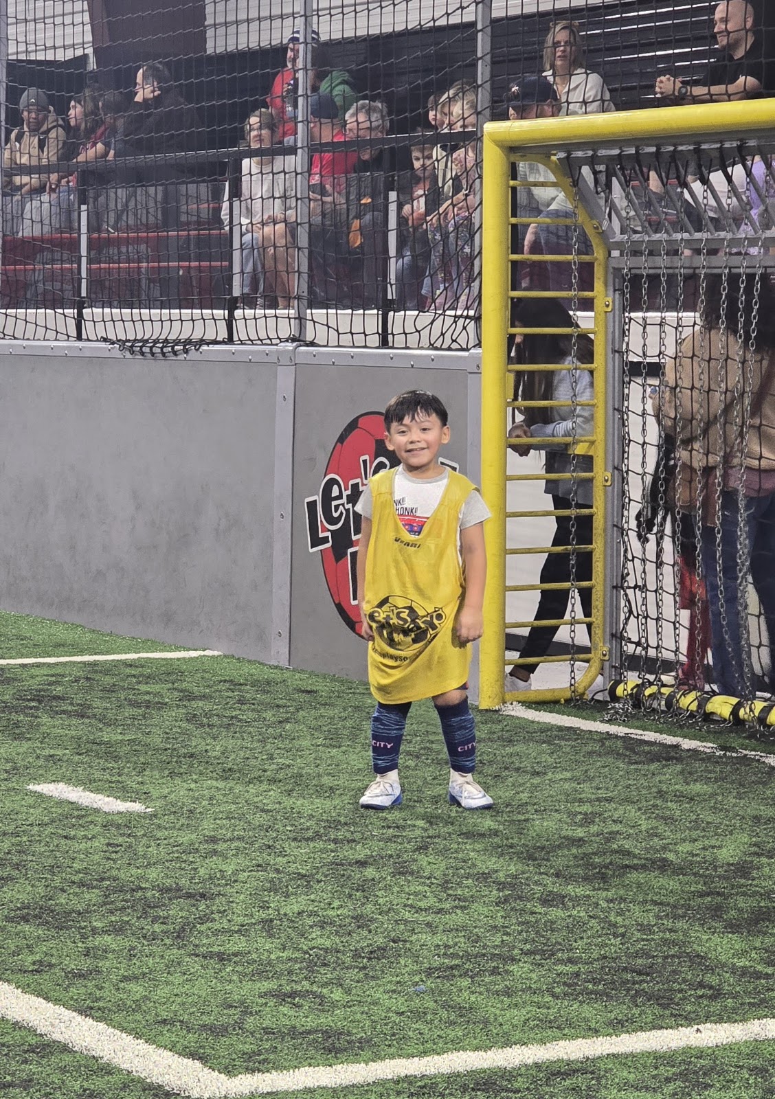 Let's Play Soccer, Boise - Photo 2