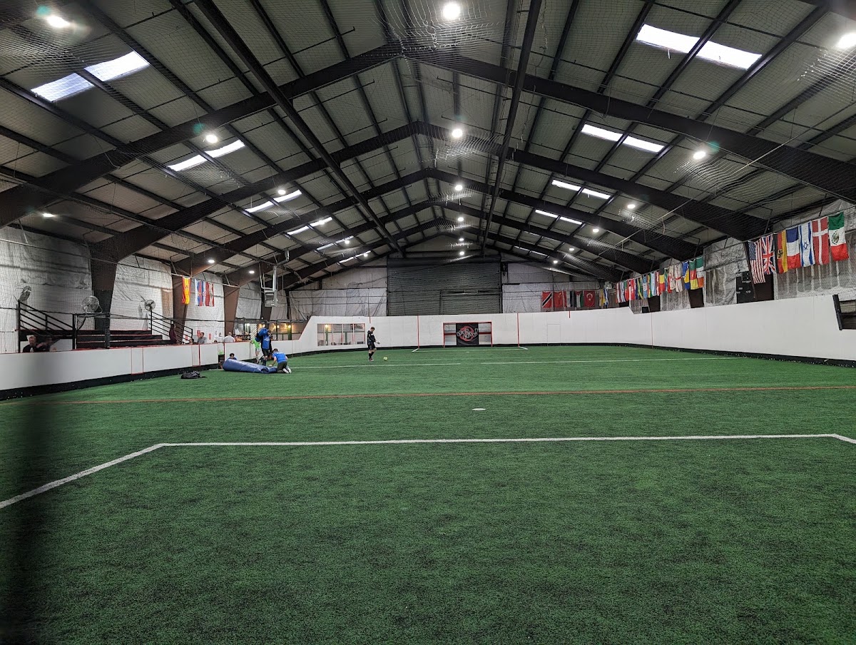 Let’s Play Soccer, Colorado Springs - Photo 1