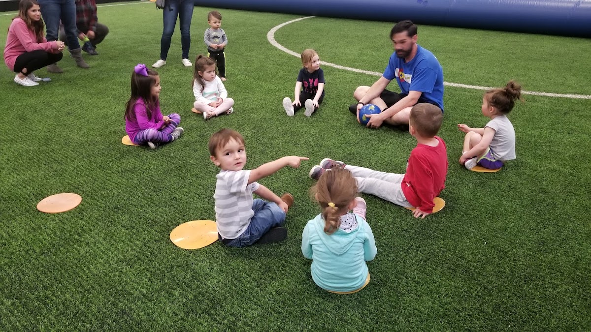 Let’s Play Soccer, Colorado Springs - Photo 2