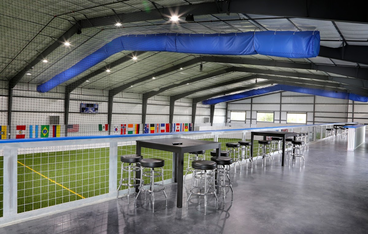 Let's Play Soccer, Live Oak - Photo 1