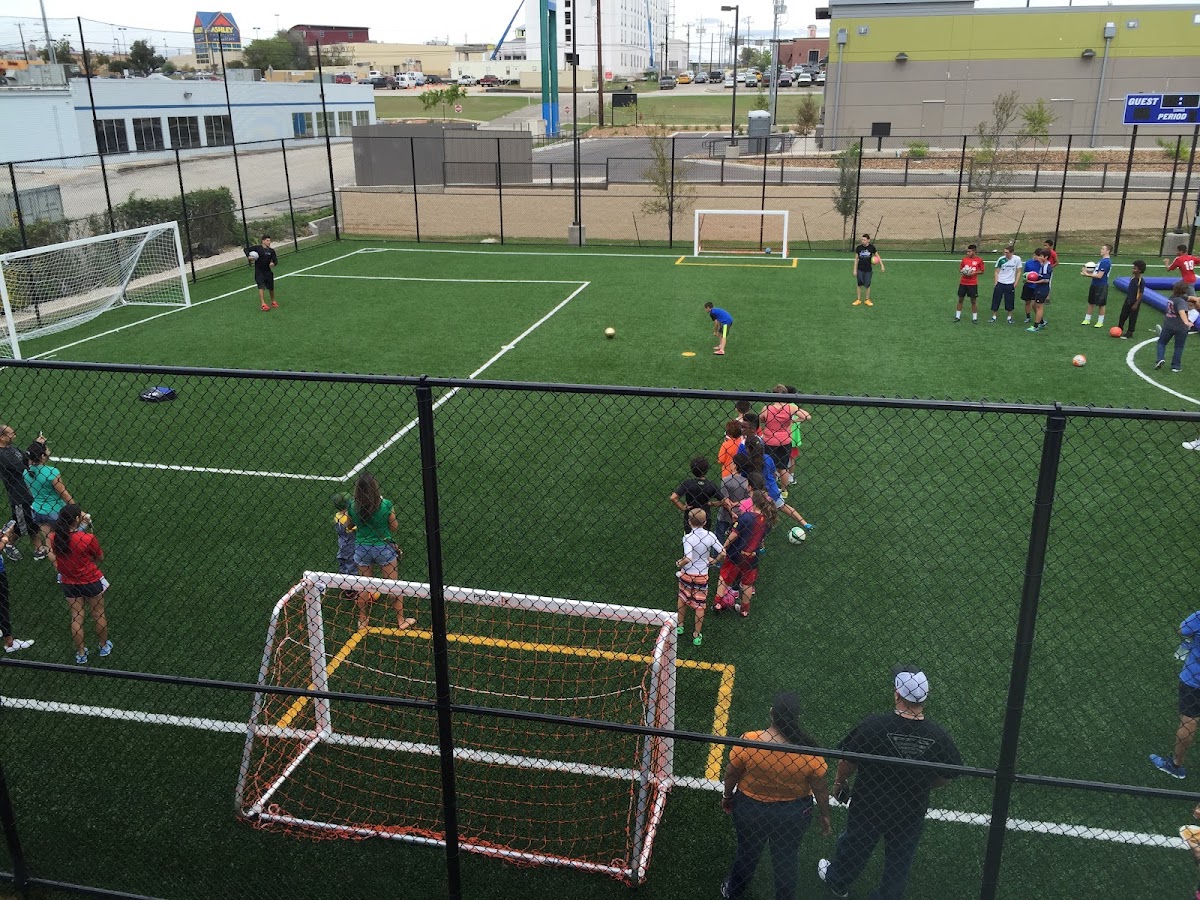 Let's Play Soccer, Live Oak - Photo 2