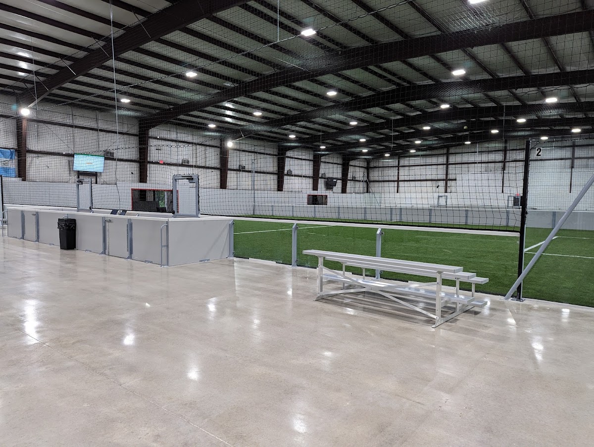 Let’s Play Soccer, Round Rock - Photo 2