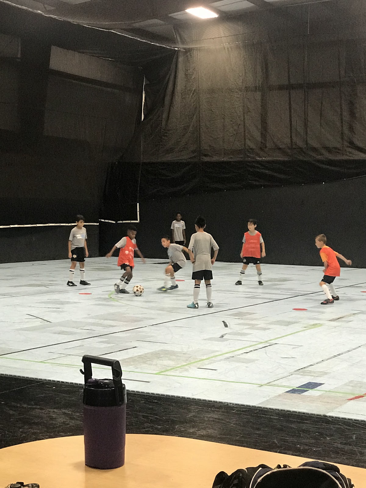 Let's Play Soccer, Stafford - Photo 3