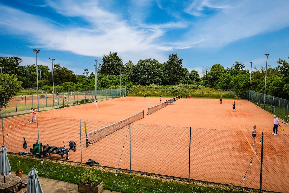 Letchworth Sports and Tennis Club - Photo 1