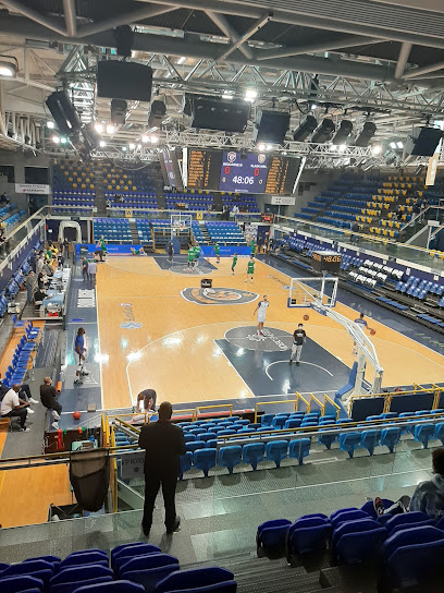 LEVALLOIS SPORTING CLUB