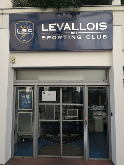 Levallois Sporting Club